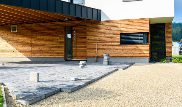 Best Best Driveway Pavers  in Abernathy, TX