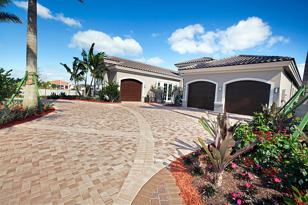 Best Driveway Pavers Near Me  in Abernathy, TX