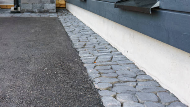 Best Custom Driveway Pavers  in Abernathy, TX