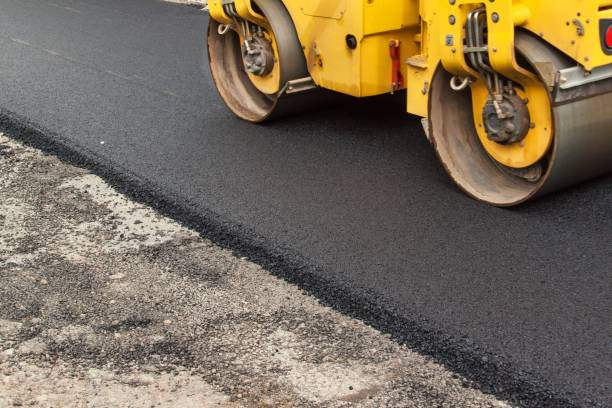 Best Decorative Driveway Pavers  in Abernathy, TX