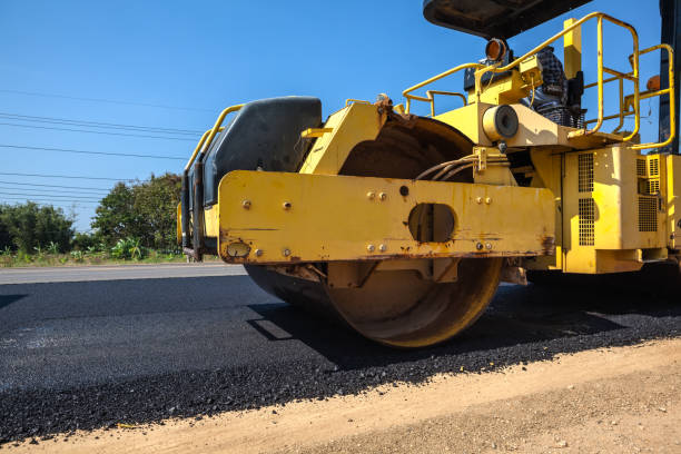 Best Driveway Pavers Installation  in Abernathy, TX